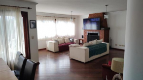 Apartamento Capivari